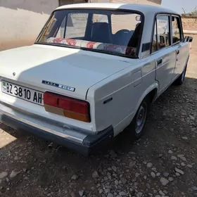 Lada 2107 2001