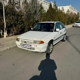 Opel Astra 1992