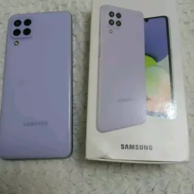 Samsung A 22 5F