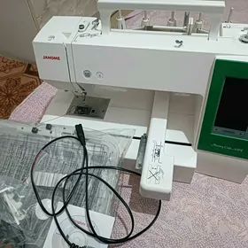 janome 450 e