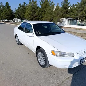 Toyota Camry 1998