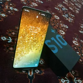 S10+