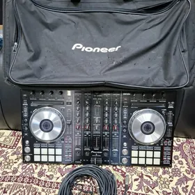 PIONEER SX2