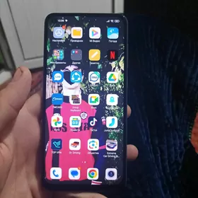 Redmi not 9