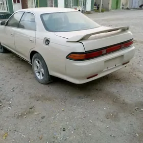 Toyota Mark II 1993