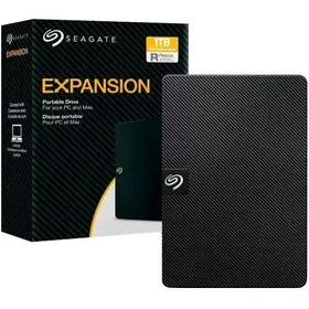 Seagate Expansion 1tb