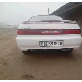 Toyota Carina 1995