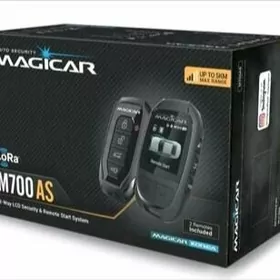 Magicar M700