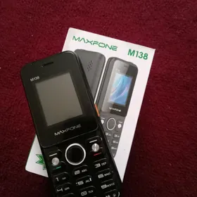 Maxfone M138