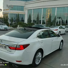 Lexus ES 350 2018