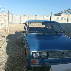 Lada 2106 1985