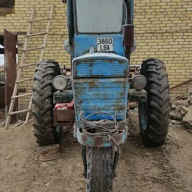 MTZ T-28 1985