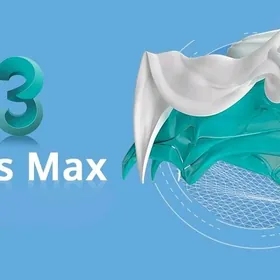 3Ds Max Programma