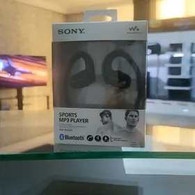 Наушники SONY NW-WS623