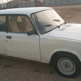 Lada 2107 1992