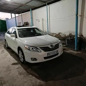 Toyota Camry 2009