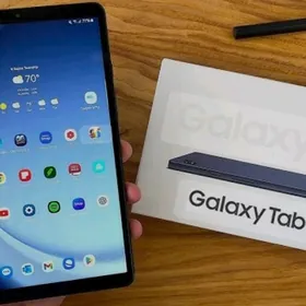 Samsung Galaxy Tab A9