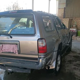 Toyota 4Runner 2001