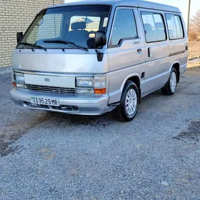 Toyota Hiace 1988