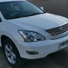 Lexus RX 330 2005