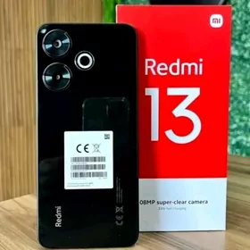 Redmi 13 8/128GB