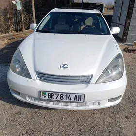 Lexus ES 300 2002