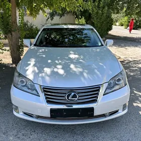 Lexus ES 350 2009