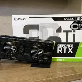 RTX 3060TI