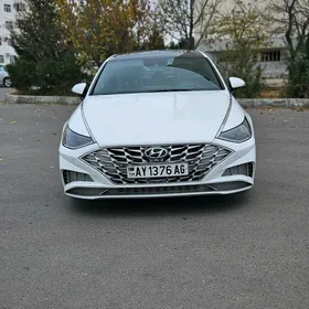 Hyundai Sonata 2020