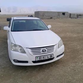 Toyota Avalon 2006