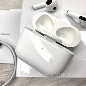 airpods3 USA nausnik