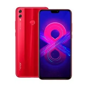 Honor 8x