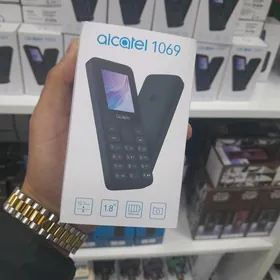 alcatel prostoy tel