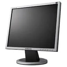 Samsung monitor 19”