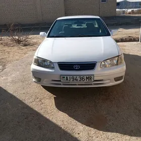 Toyota Camry 1998