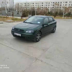 Opel Astra 1999