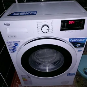 BEKO 5 + KG KIR MASYN