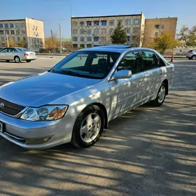 Toyota Avalon 2004