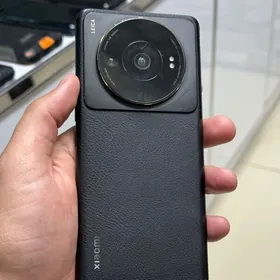 Xiaomi 12s Ultra