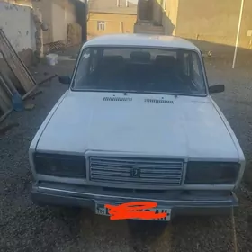 Lada 2107 2000