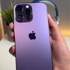 iPhone 14 Pro