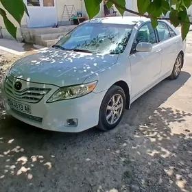 Toyota Camry 2007