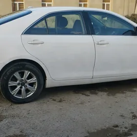 Toyota Camry 2008