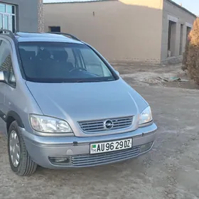 Opel Zafira 2000