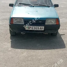 Lada 21099 1999