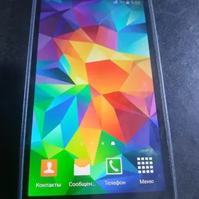 Samsung S5