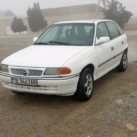 Opel Astra 1992