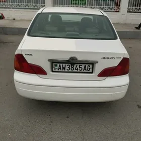 Toyota Avalon 2001