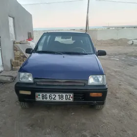 Daewoo Tico 1997