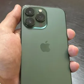 IPHONE 13 PRO